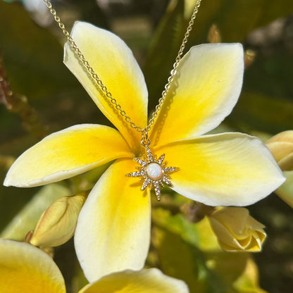 Jaime Necklace