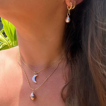 Annabella Necklace