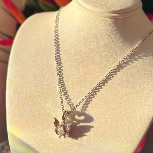 Hazel Necklace