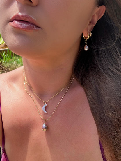 Annabella Necklace