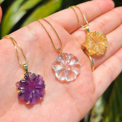 Isla Necklace