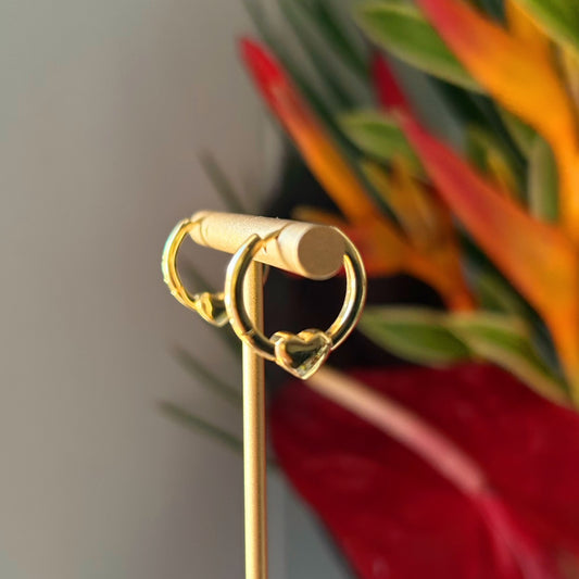 Sweetheart Hoops