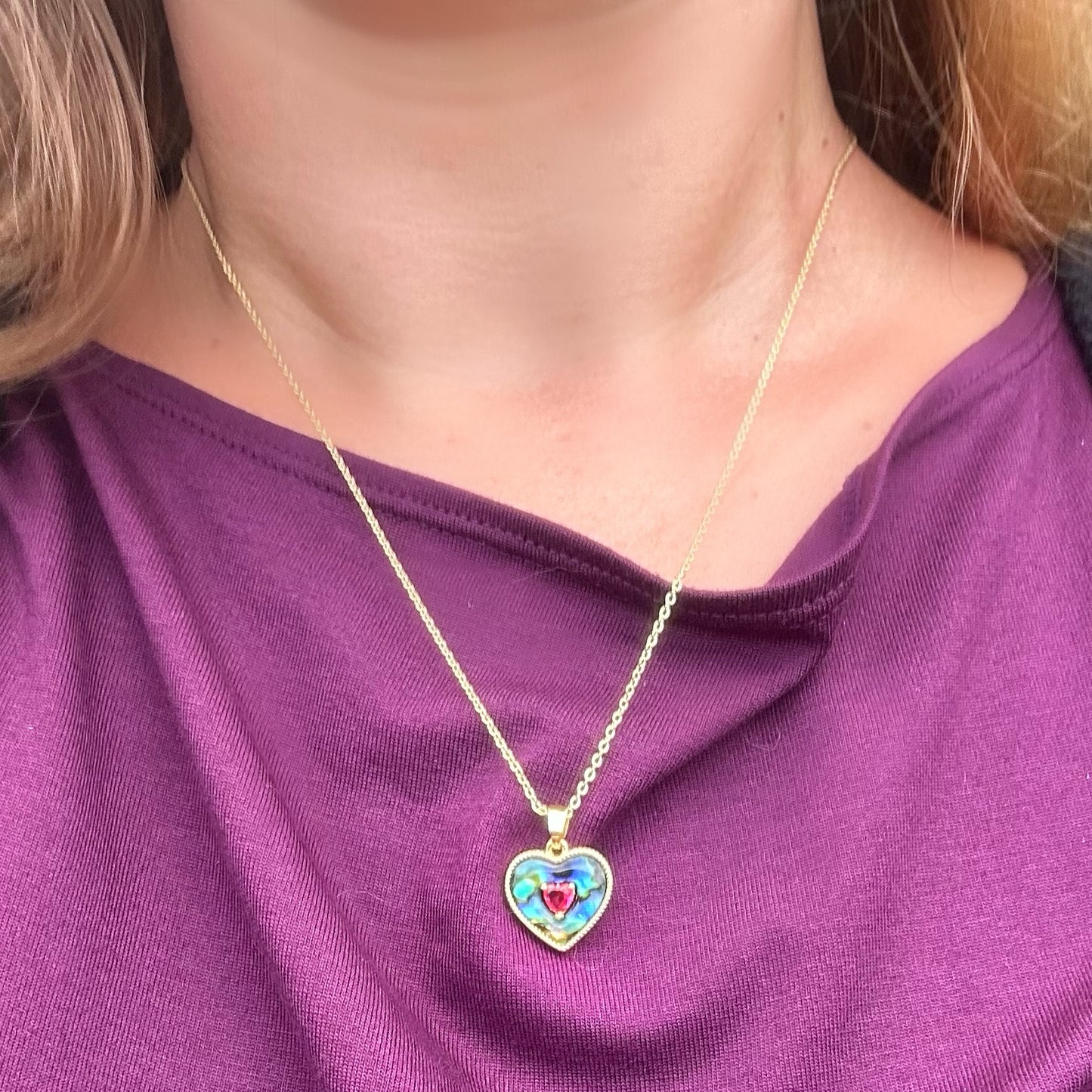 Ana Necklace