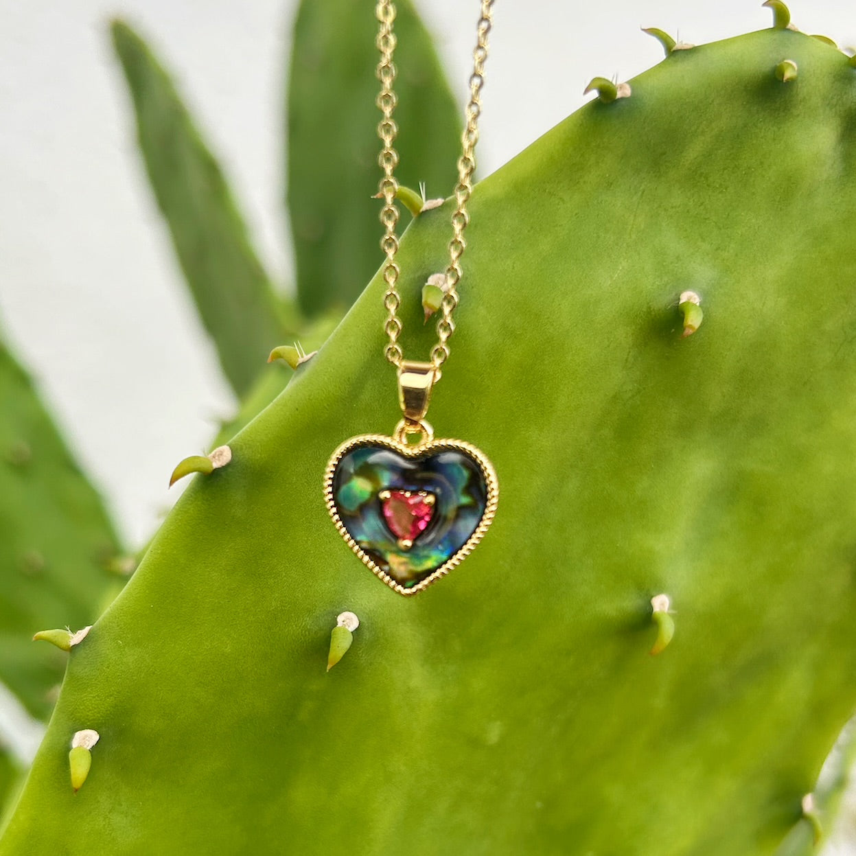 Ana Necklace