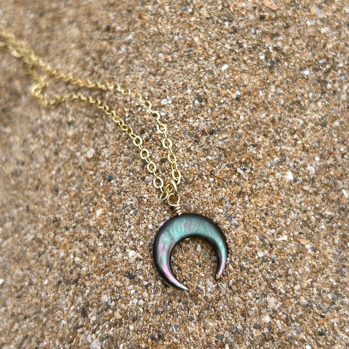 Riley Necklace
