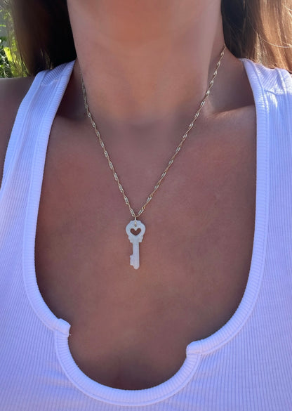 Lucky Necklace