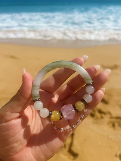 Multi Gemmy Lux Bracelet