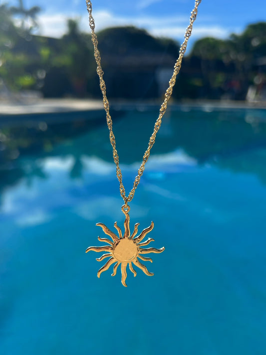 Fiji Necklace