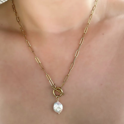 Ariella Necklace