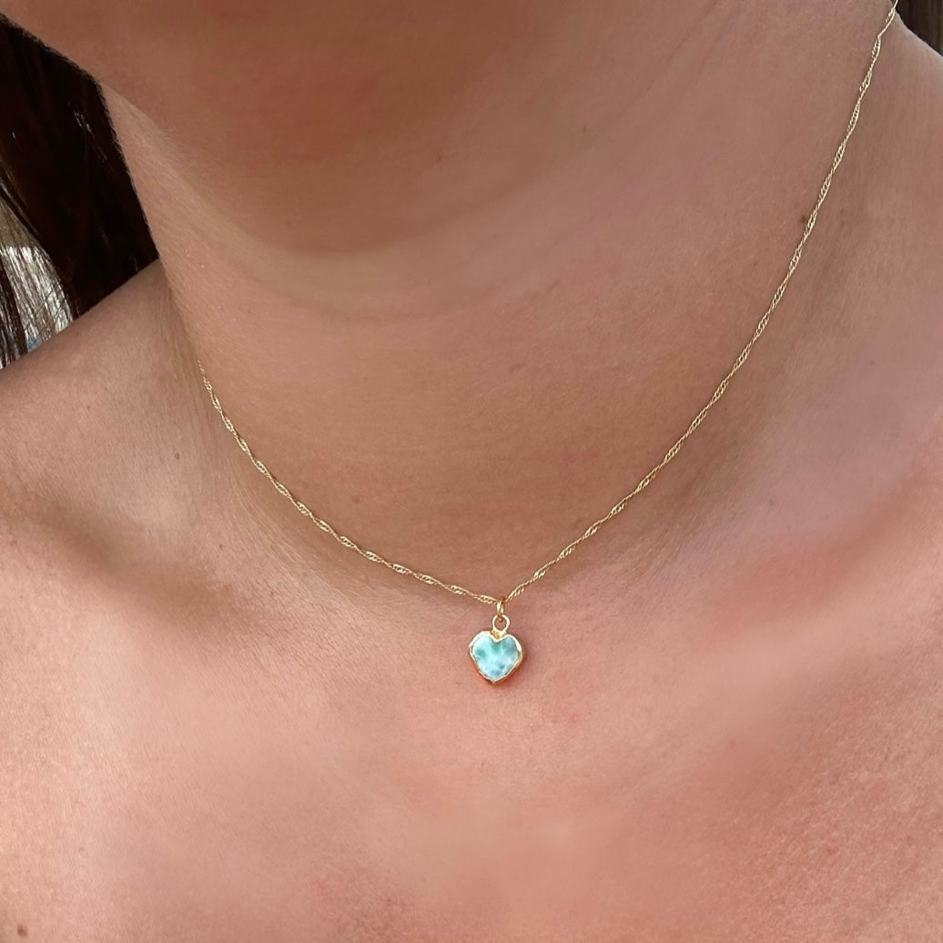 Ari Necklace