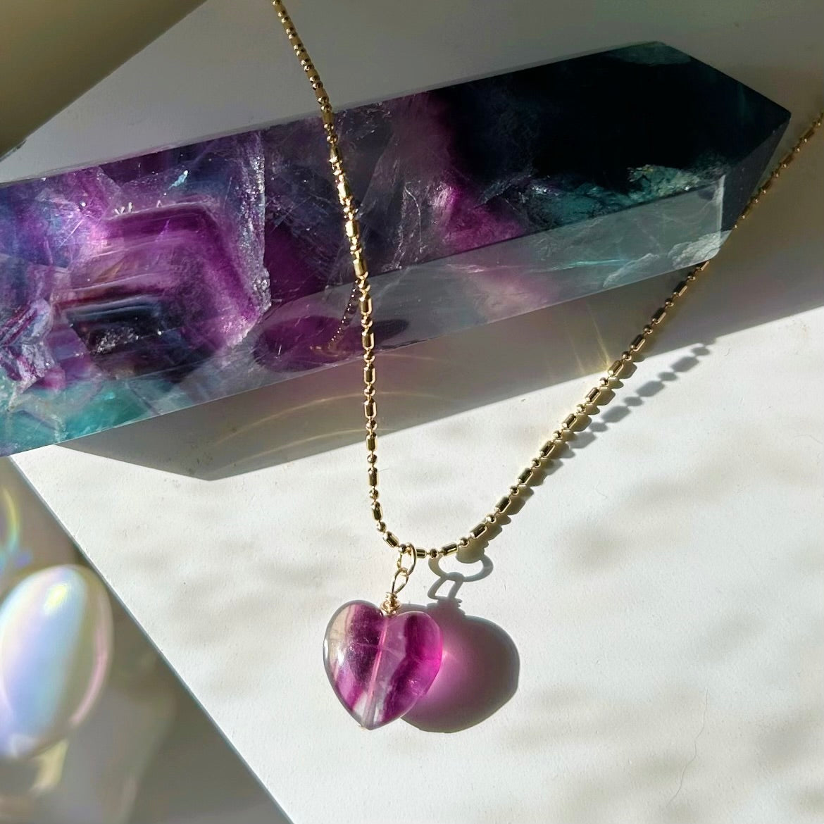 Gabby Necklace