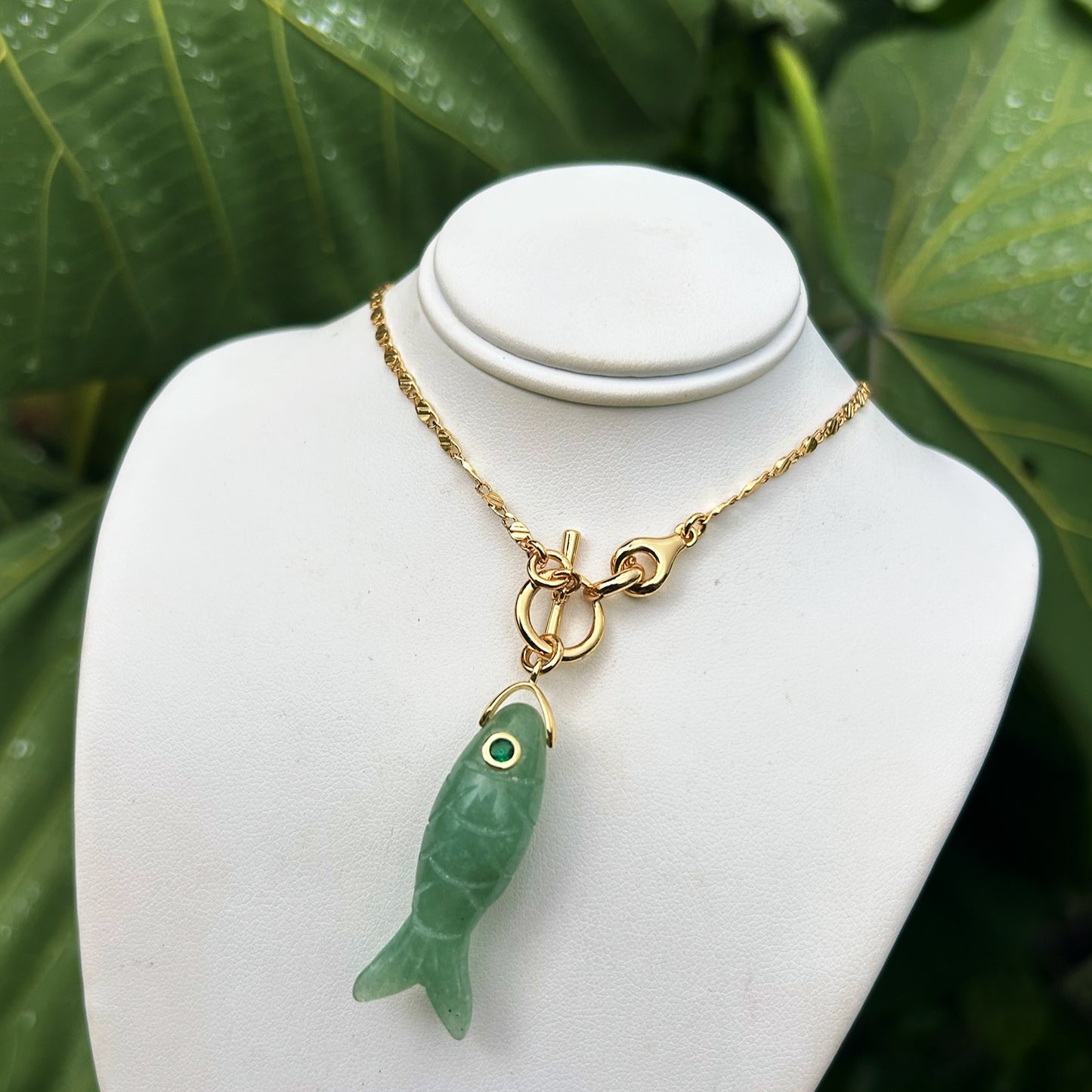 Daniella Necklace
