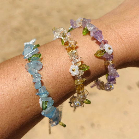 Fairy Bracelets