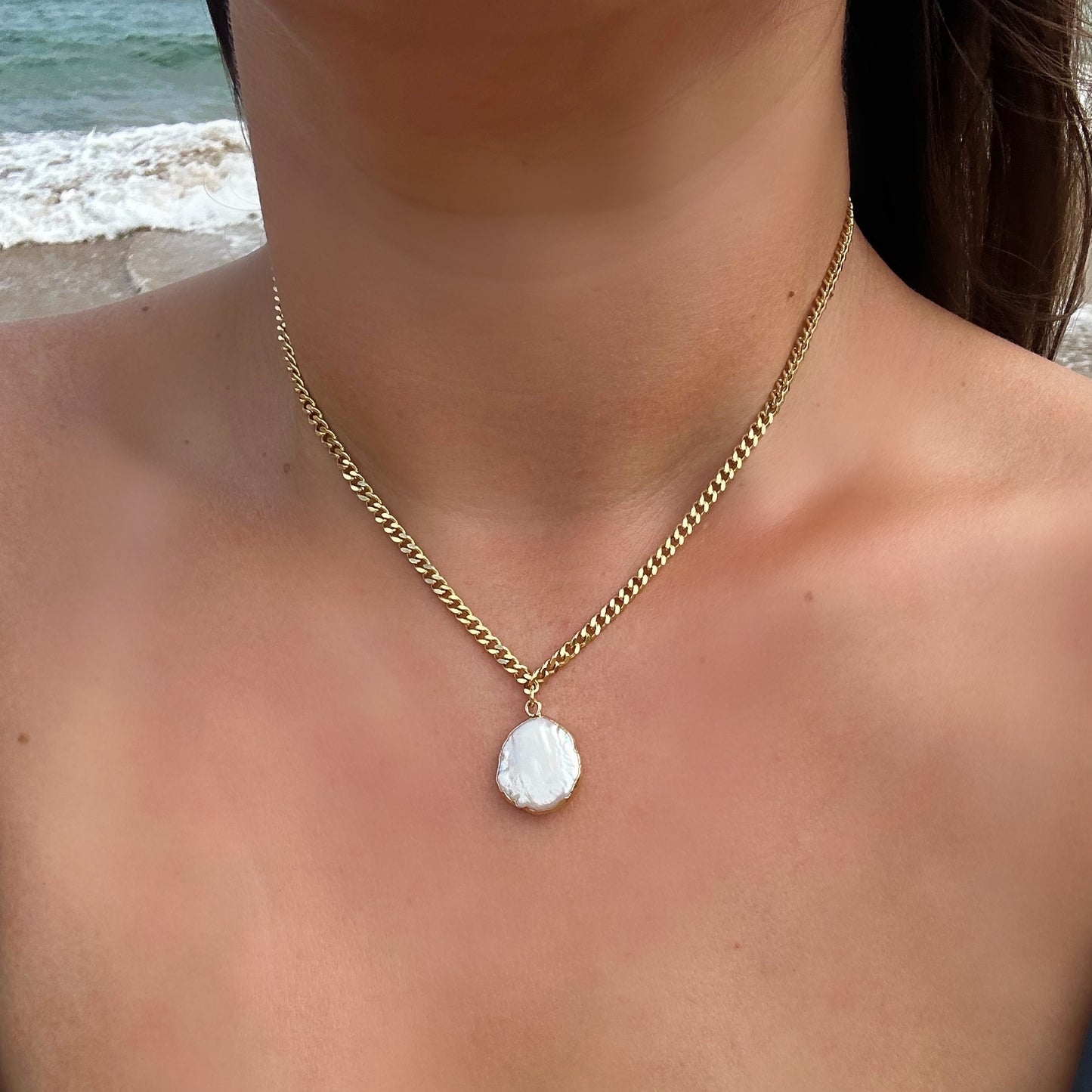 Ariel Necklace