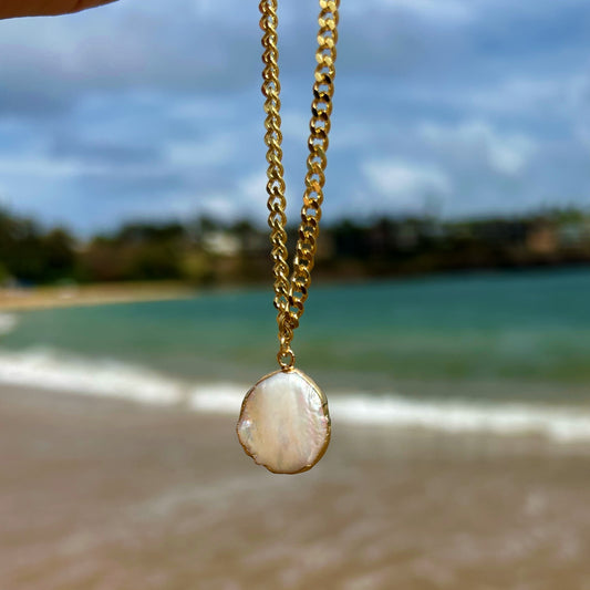 Ariel Necklace