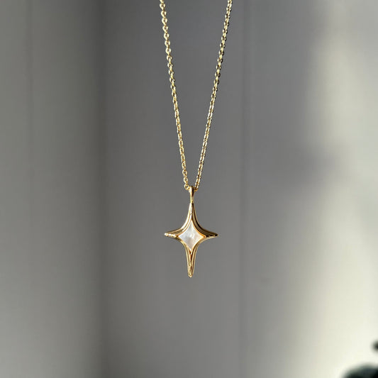 Twinkle Necklace