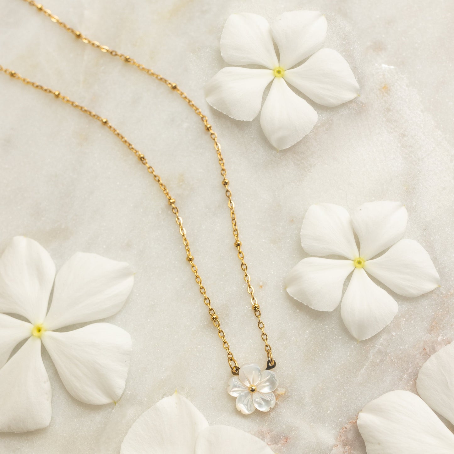 Leilani Necklace
