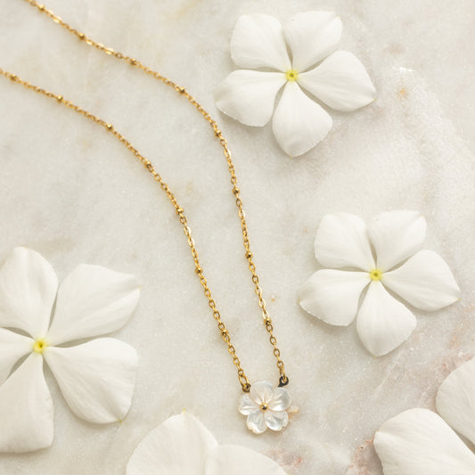 Leilani Necklace