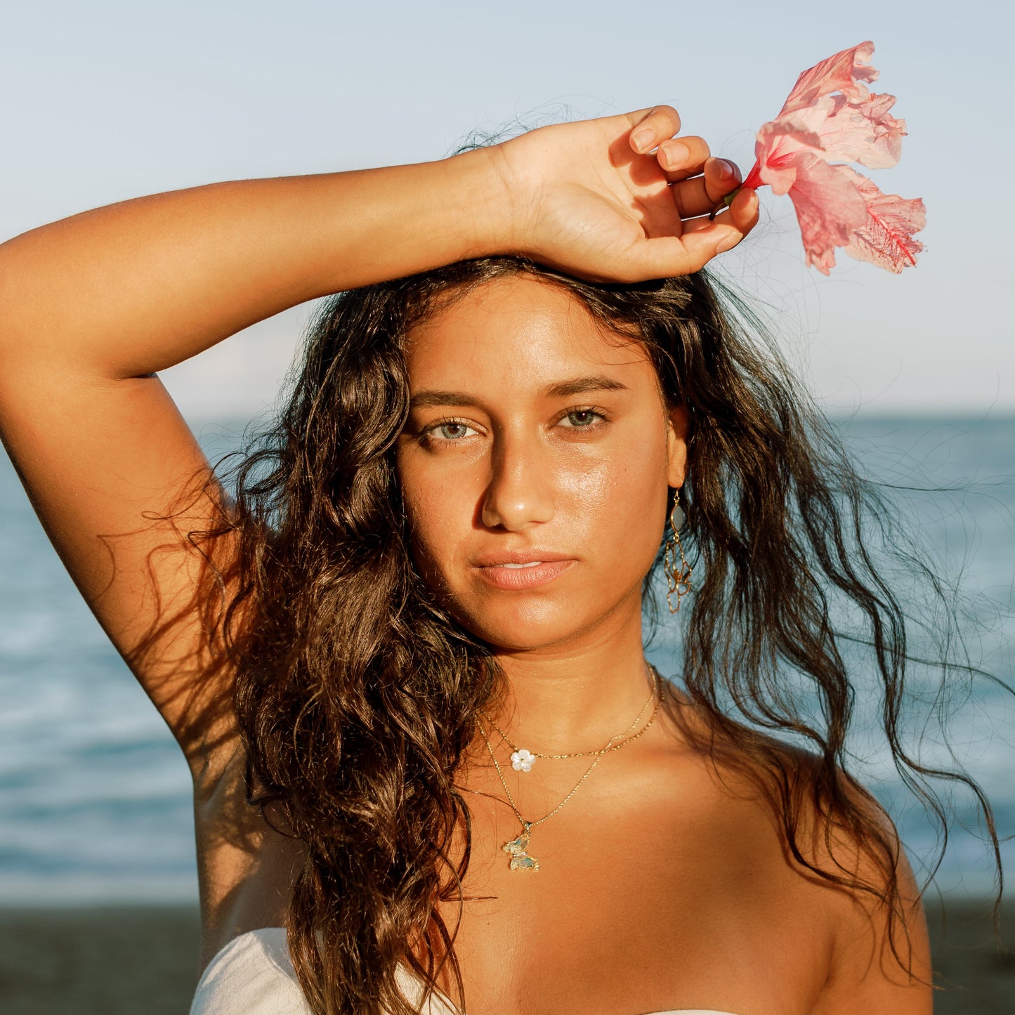 Leilani Necklace