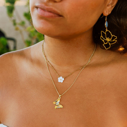 Leilani Necklace