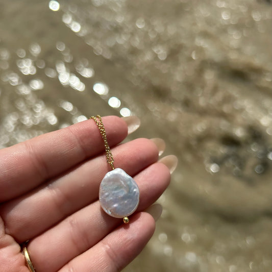 Ariel Necklace