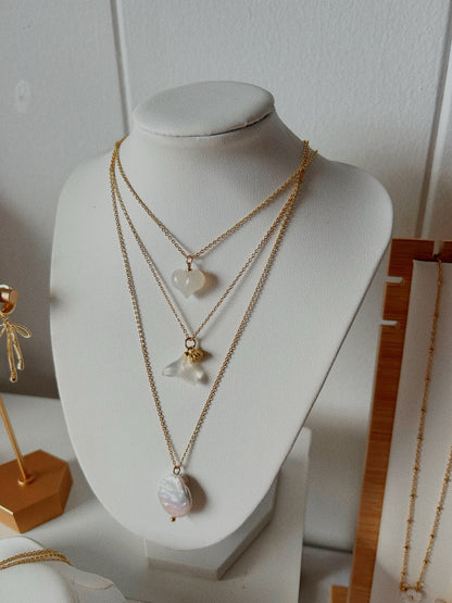 Ariel Necklace