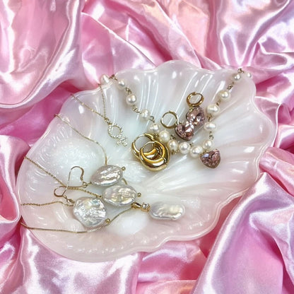 Ariel Necklace