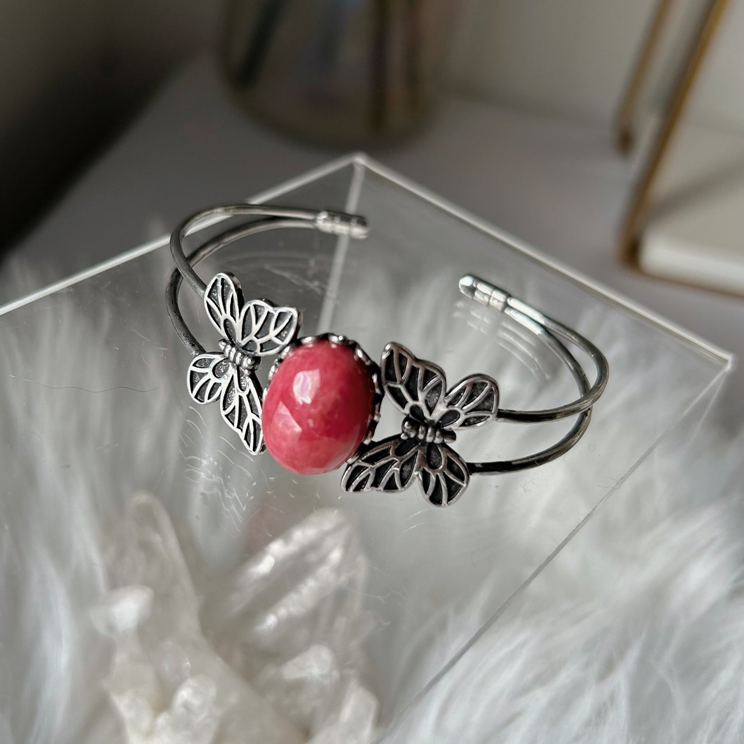 Romance Cuff