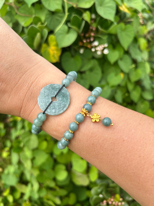 Jade Bracelets