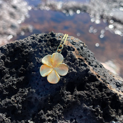 Jasmine Necklace