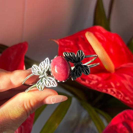 Romance Cuff