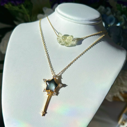 Sailor Necklace