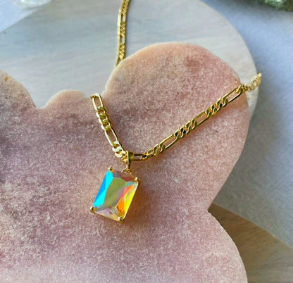 Fae Aura Necklace