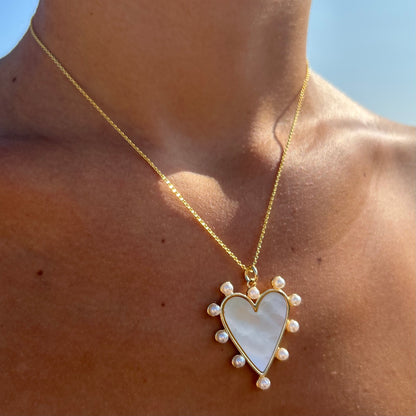 Marina Necklace