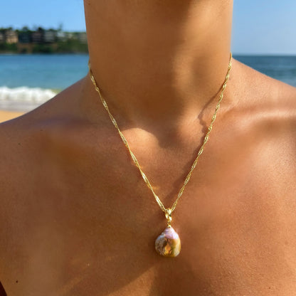 Rhiannon Necklace