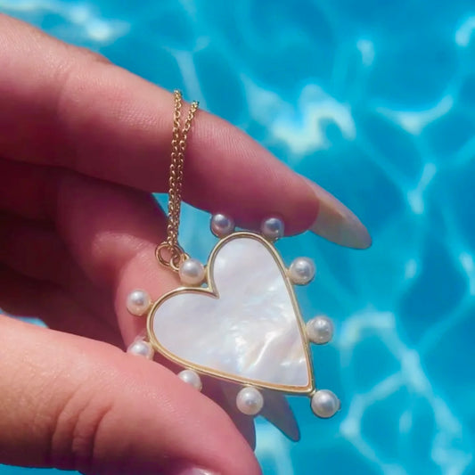 Marina Necklace