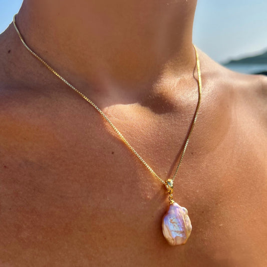 Rhea Necklace