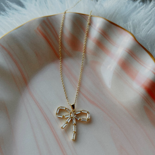 Maura Necklace