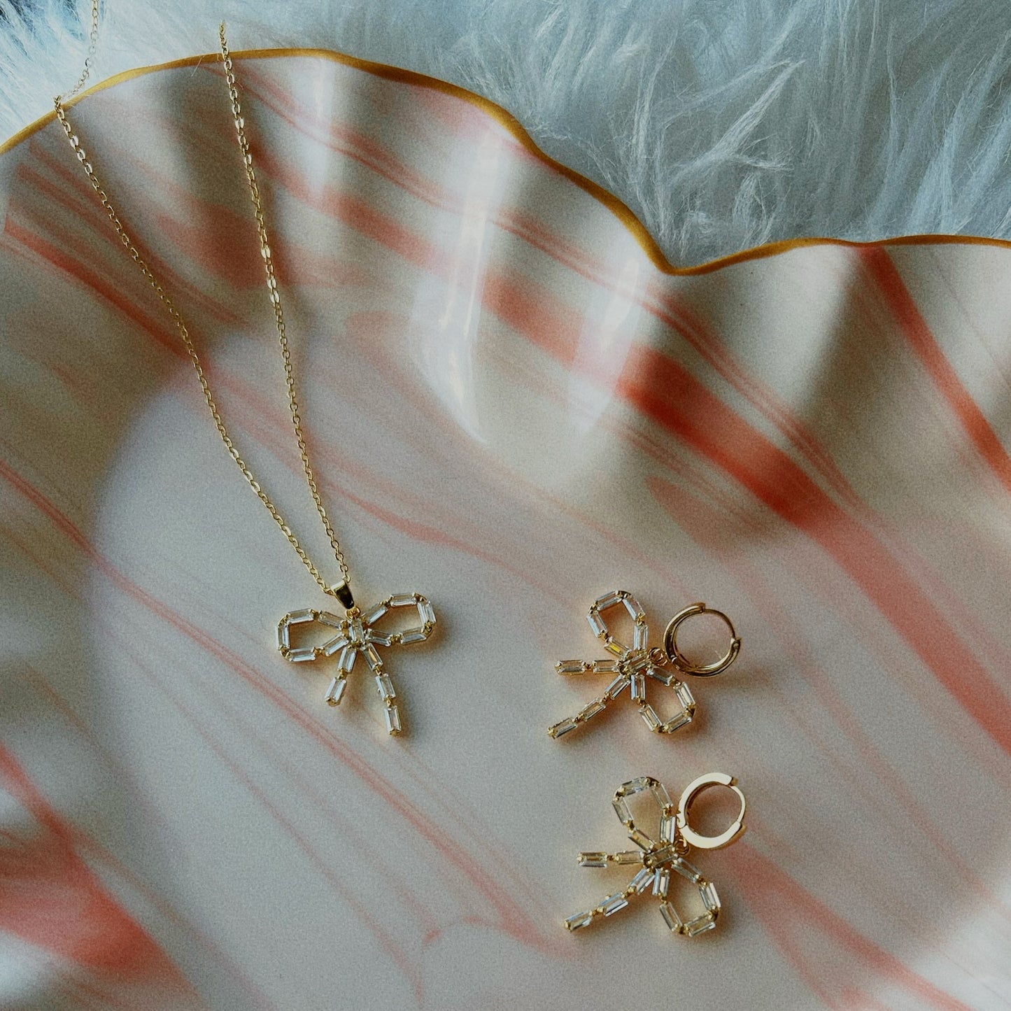 Maura Necklace