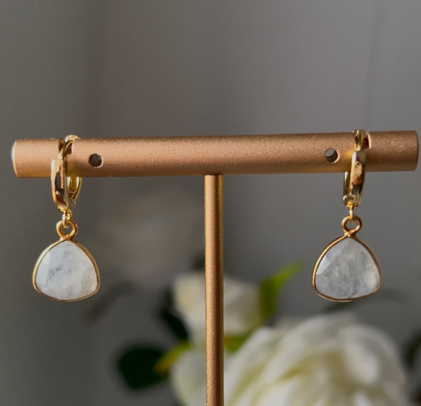 Juniper Moonstone Huggies