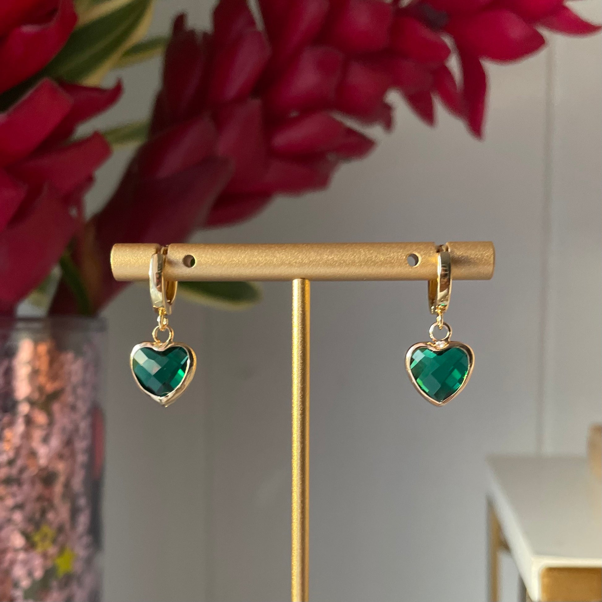 Fern Huggies Castle Gems