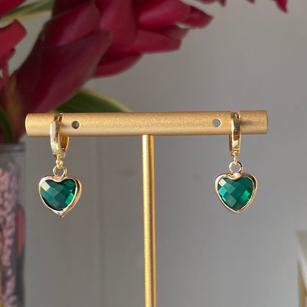 Fern Huggies Castle Gems