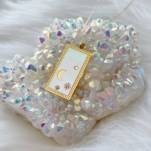 Fortune Necklace