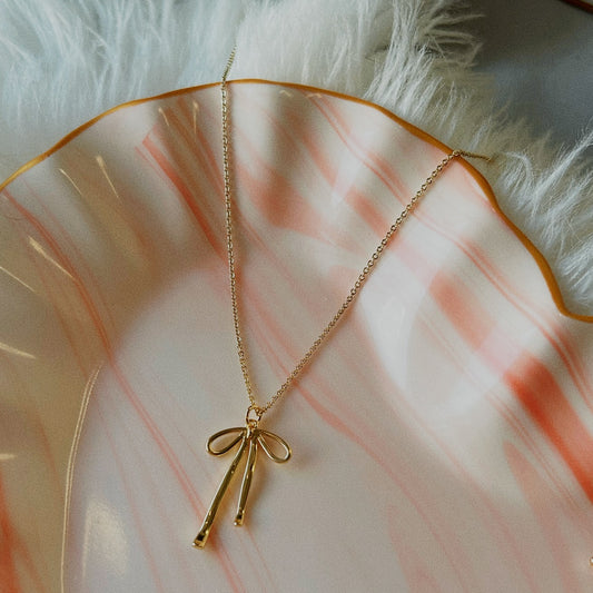 Julia Necklace