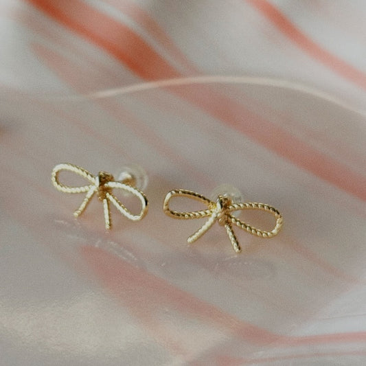 Holly Studs