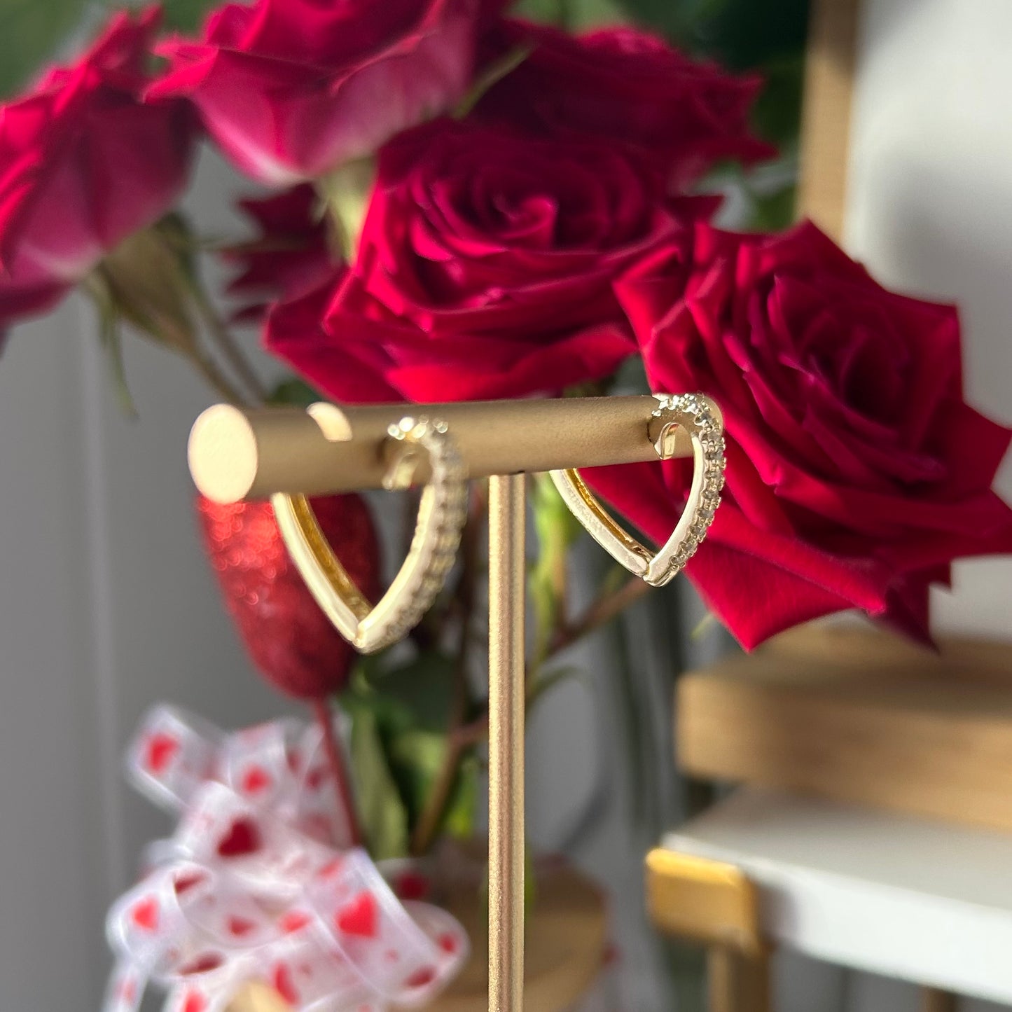 Lovers Hoops