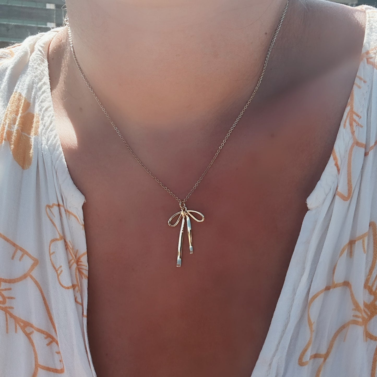 Julia Necklace