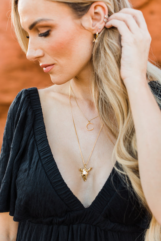 Oakley Necklace