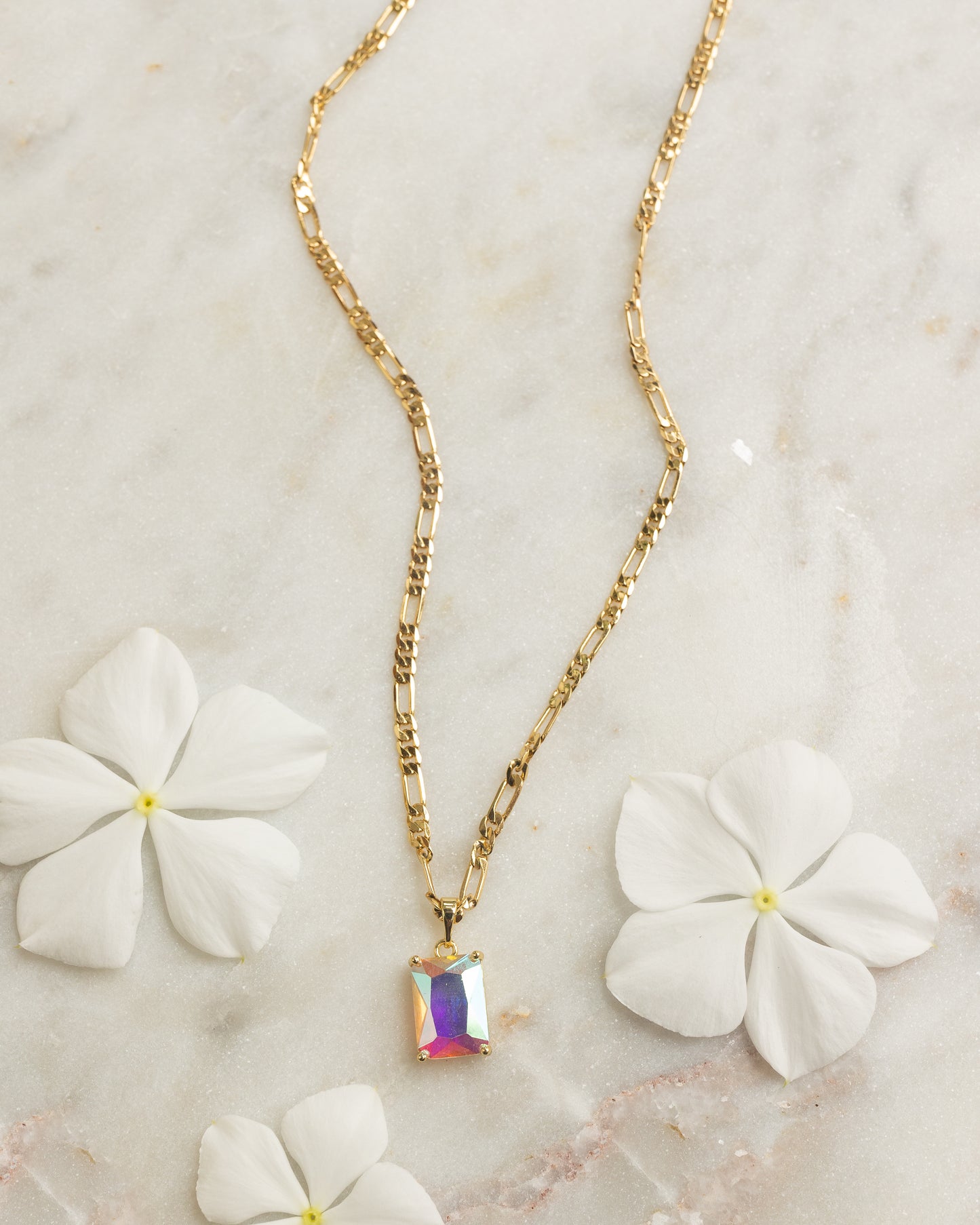 Fae Aura Necklace