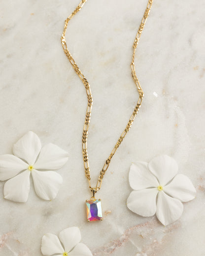 Fae Aura Necklace